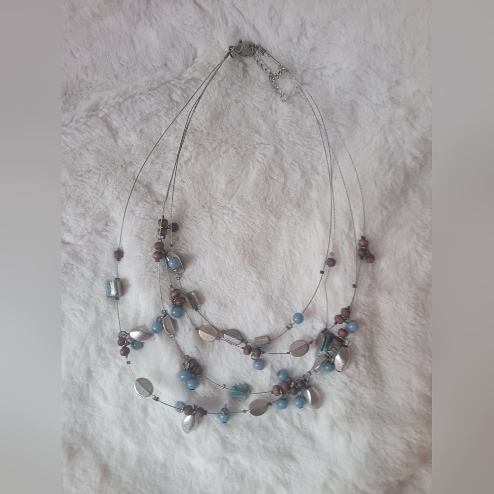 Stylish Necklace